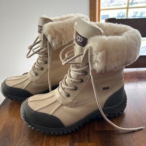 UGG boots